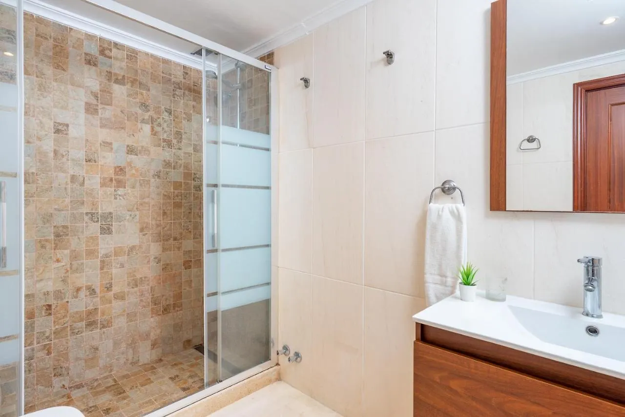 Apartament Torrequebrada Panoramic Terrace By Costarentals - Ref 76 Benalmádena