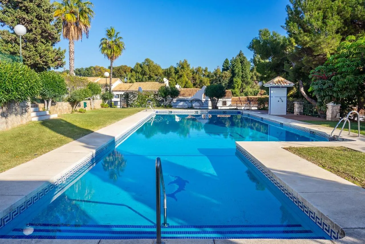 Apartament Torrequebrada Panoramic Terrace By Costarentals - Ref 76 Benalmádena Hiszpania