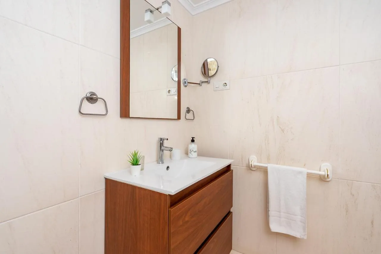 Apartament Torrequebrada Panoramic Terrace By Costarentals - Ref 76 Benalmádena Hiszpania